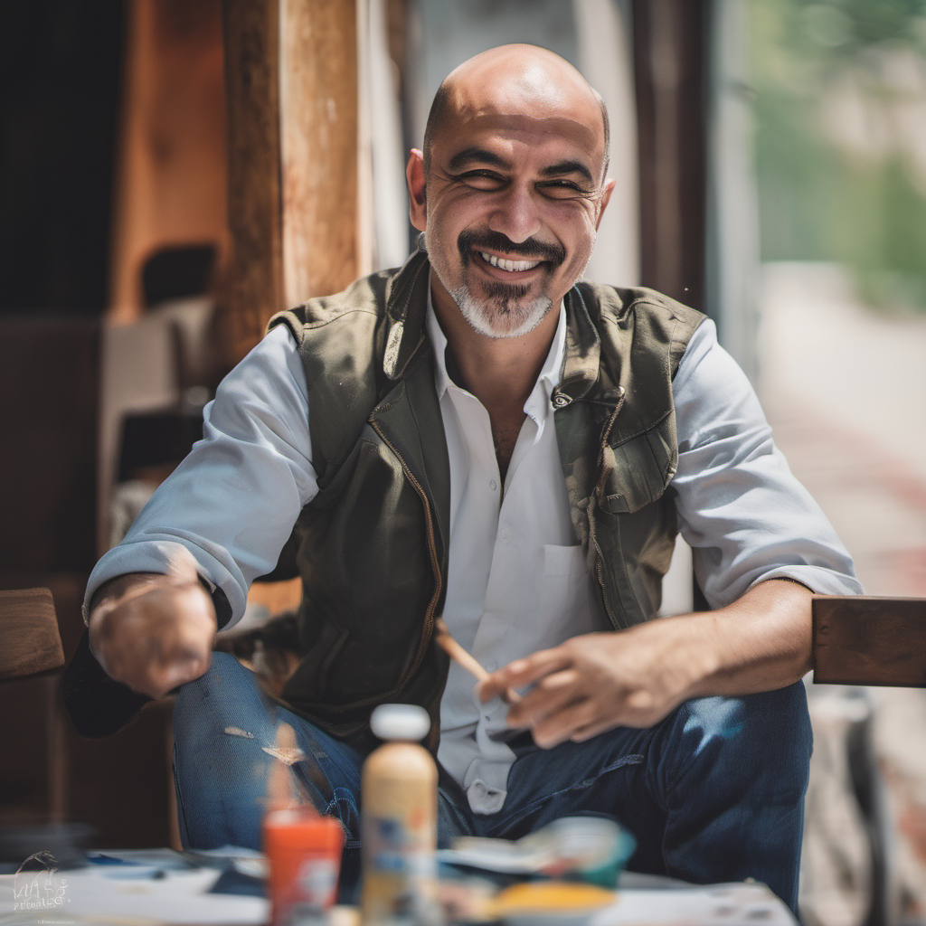 Gökhan Gönül: Global Sektörün Öncü İnsanı