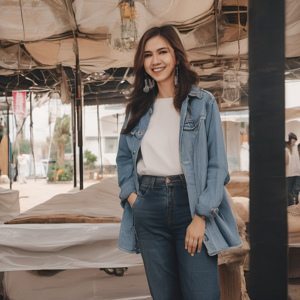 Mine Kılıç: Global Sektöründe Yıldız Parıltısı