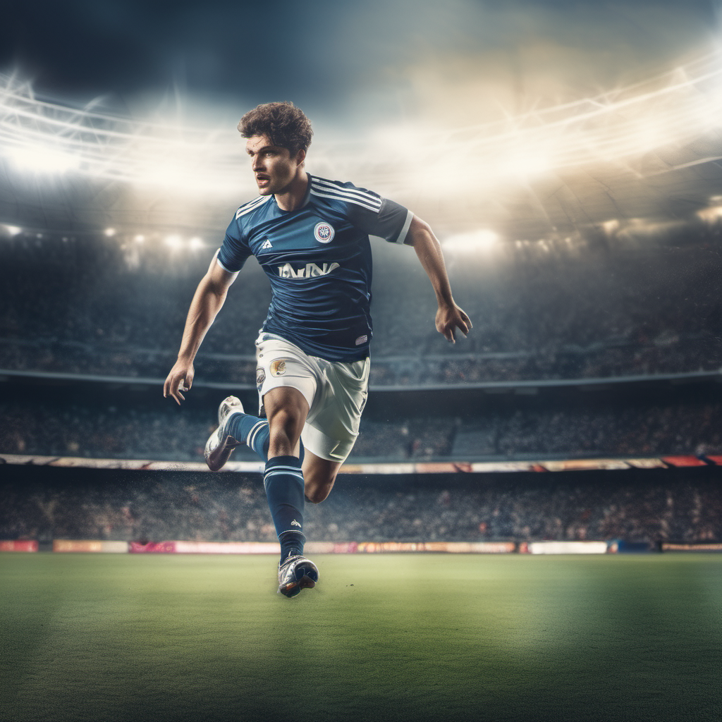 Spor Haberleri: Dünya Sporunun En Güncel Gelişmelerini Takip Edin