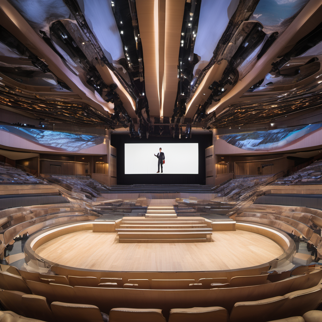 AppleEvent: Teknoloji Dünyasının En Büyük Olayı