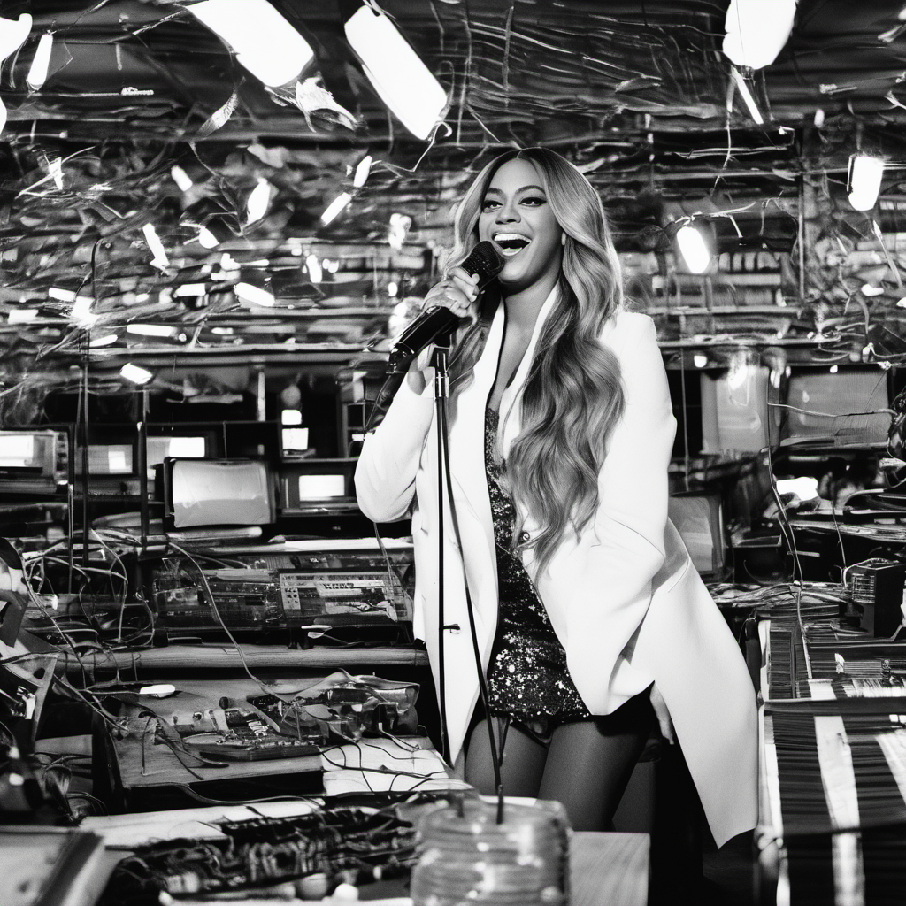 Beyoncé Haberleri: Son Gelişmeler ve Trendler
