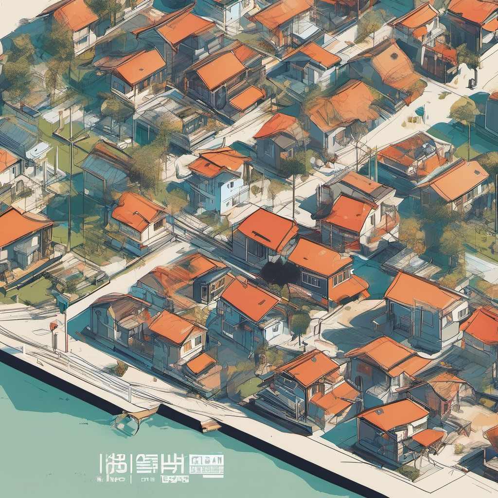 Housing 2025: Geleceğin Emlak Trendleri