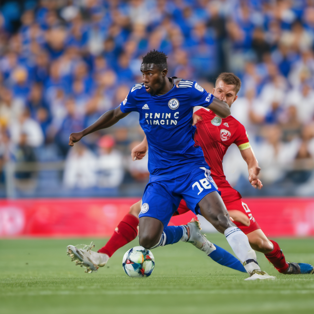 Ndidi Nedir ve Nasıl Kullanılır?