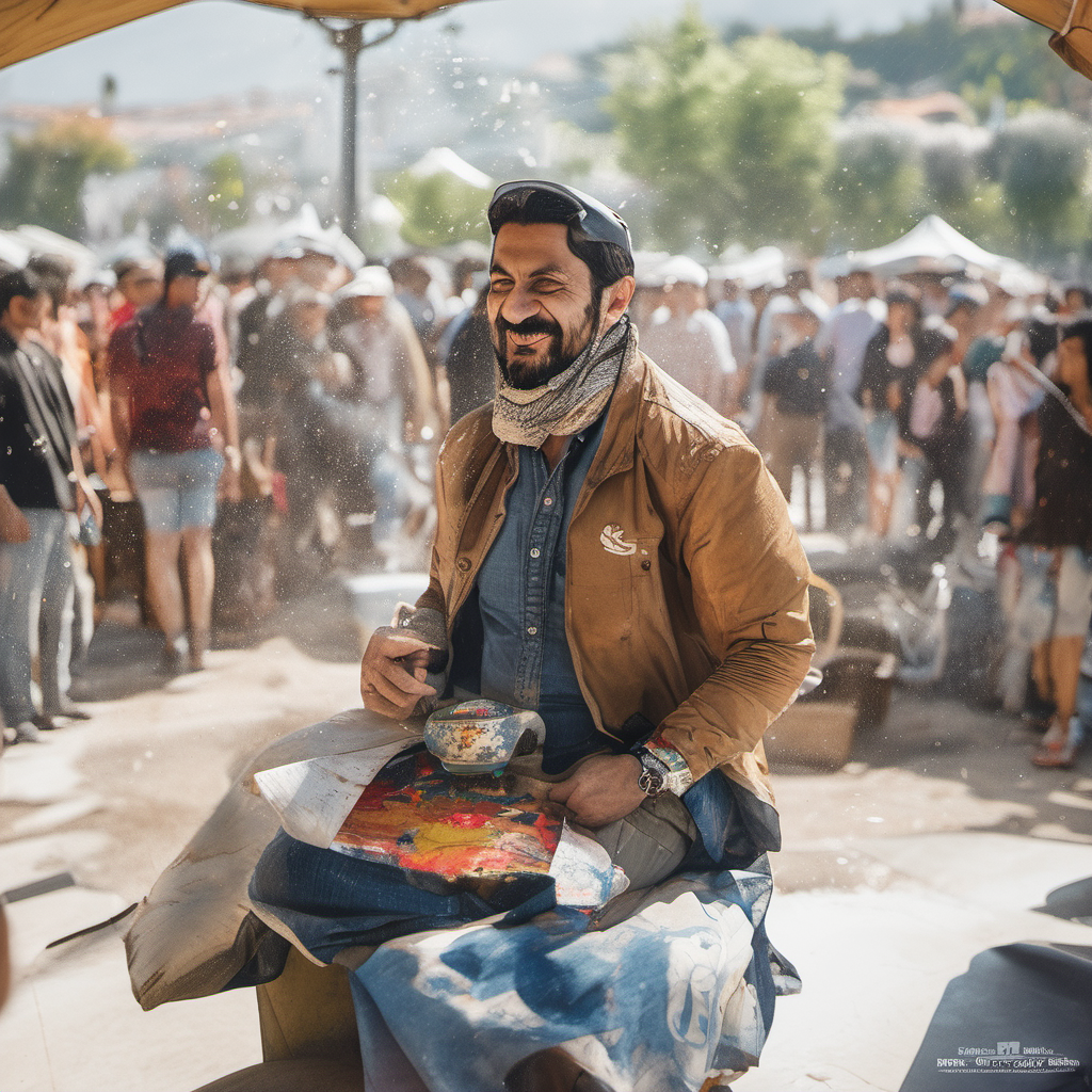 Gökhan Günaydın: Global Sektörün İnovasyon Yıldızı