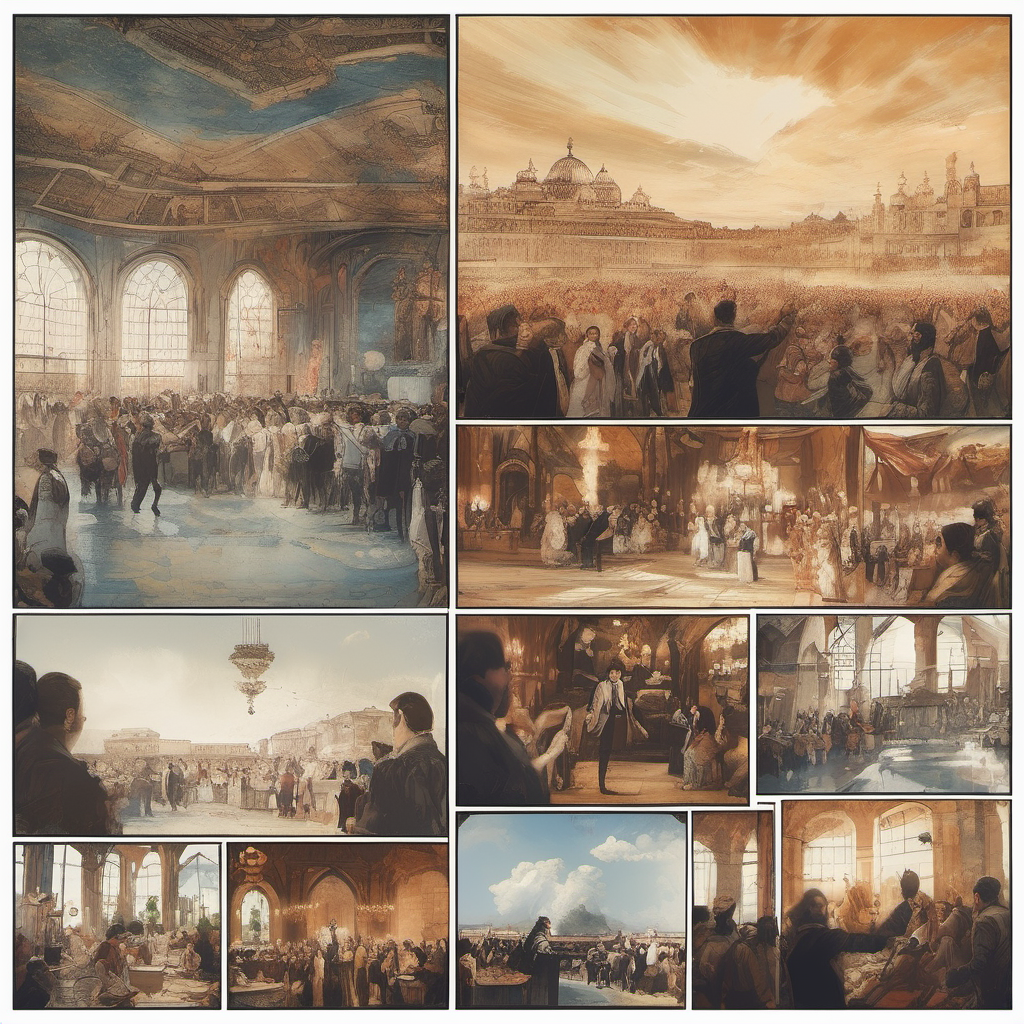 Barıştık: İşbirliği ve Uzlaşımcılığın Önemi