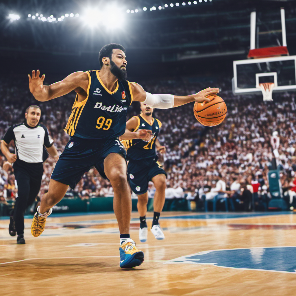 Polonya’yı 91-77: Basketbolun En Büyük Sırları