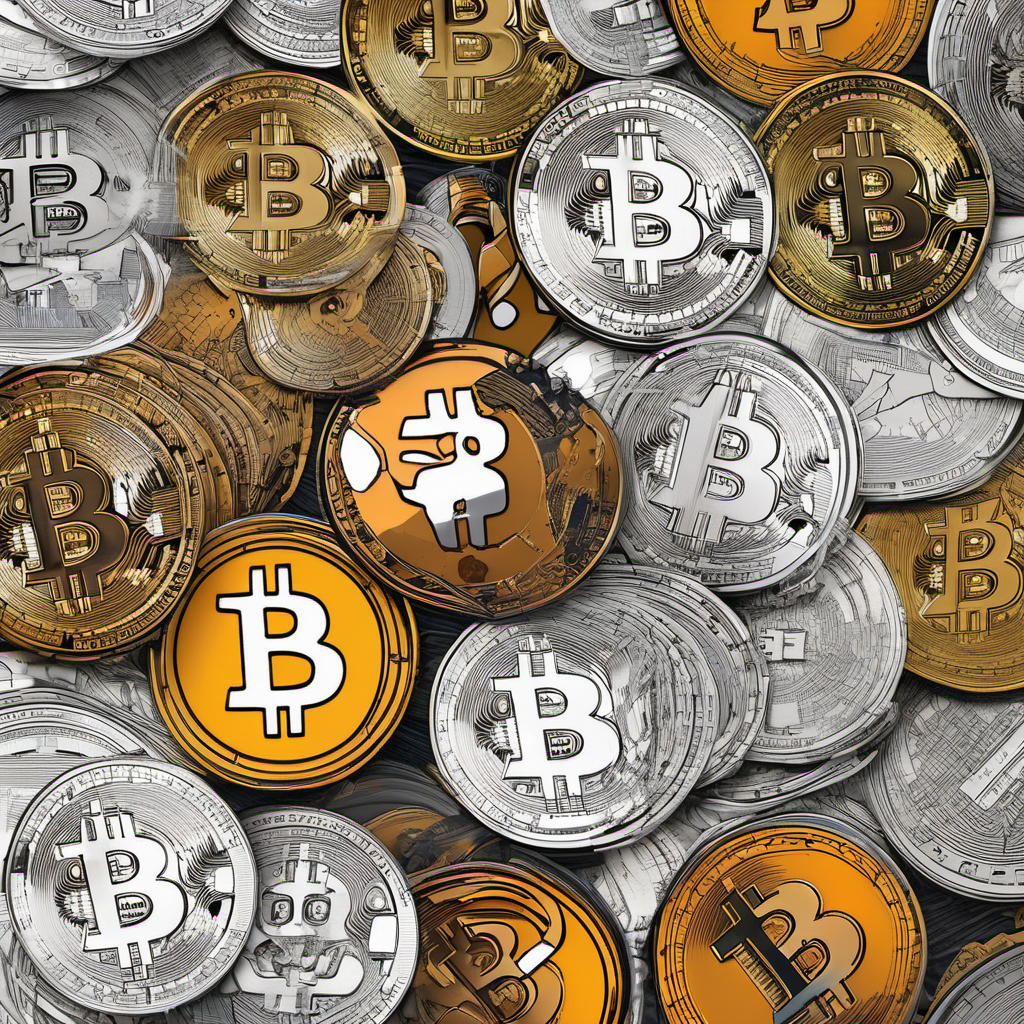 Bitcoin’in Geleceği: En İyi Bitcoin Uygulamaları ve Stratejileri