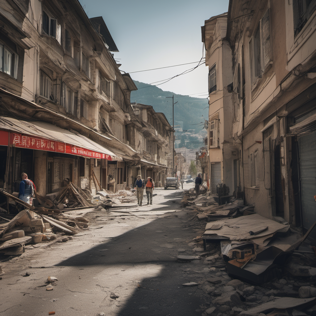 Küresel İklim Değişikliği: Tehdit ve Çözümler