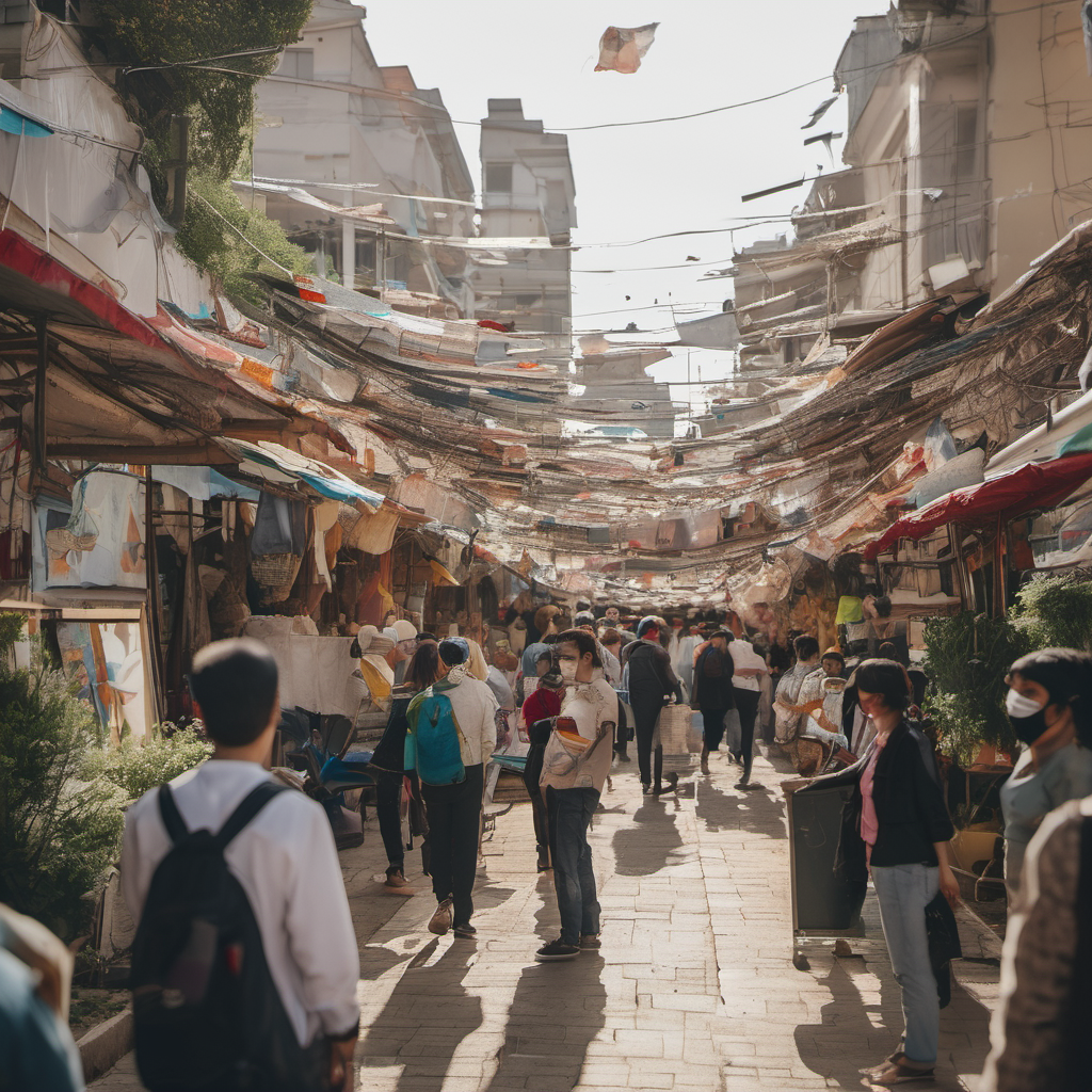 COVID-19 Salgını ve Düzenlemeler: Dünya Geneli Durum