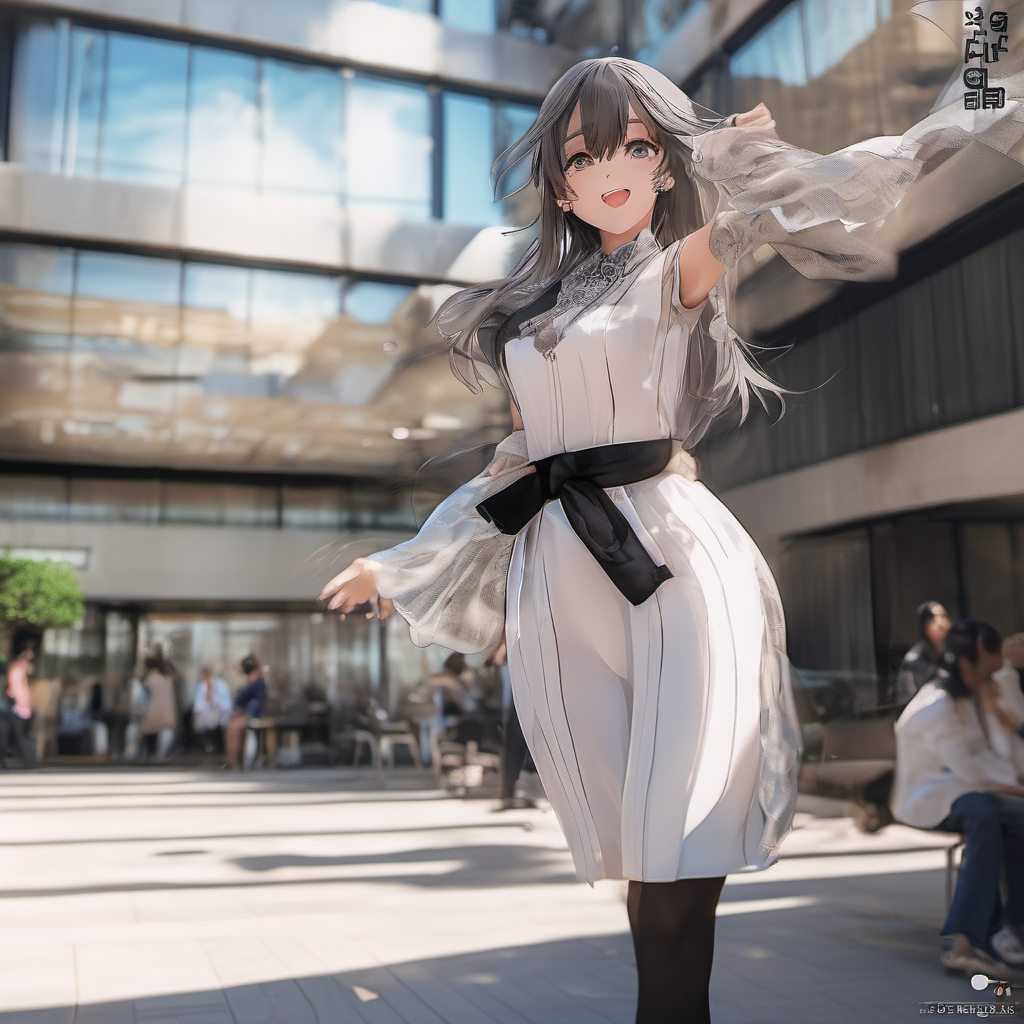 Başka Bir Sen: Global Sektöründe İnovasyon ve Başarı