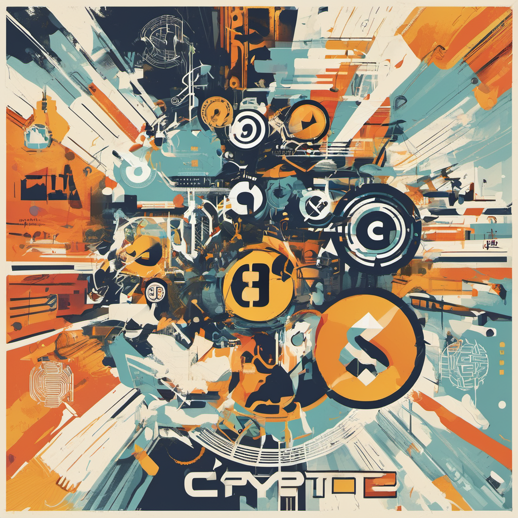 Crypto 2025: Geleceğin Para Birimleri ve Trendleri