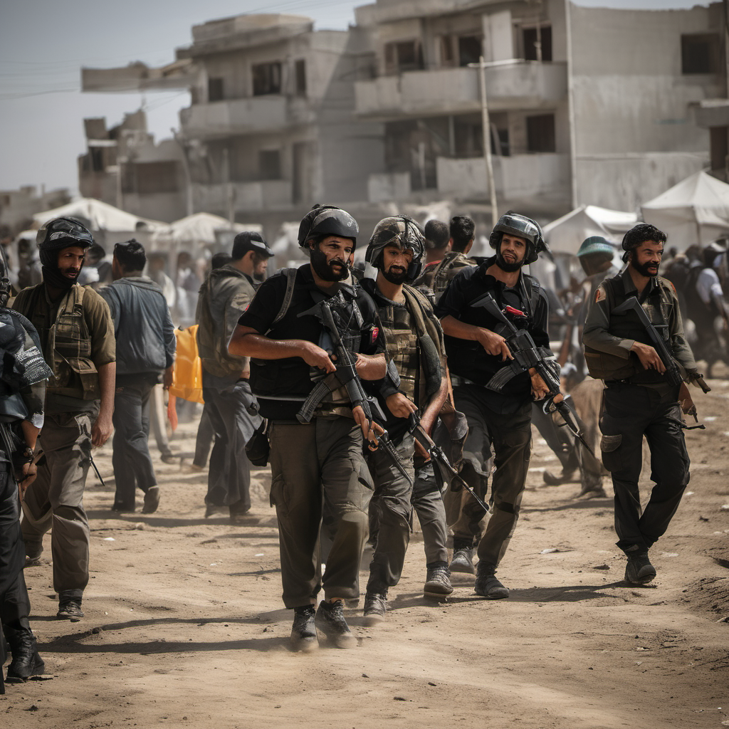 Gaza: Enerji Kaynakları ve Gelecekteki Önemi