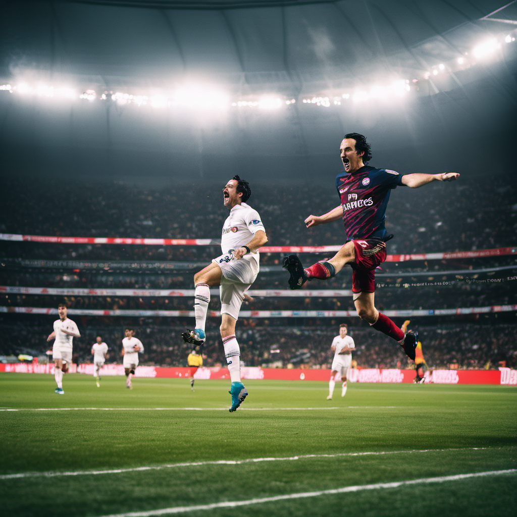 Unai Emery: Futbolun En İyi Yöneticilerinden Birini Tanıyın