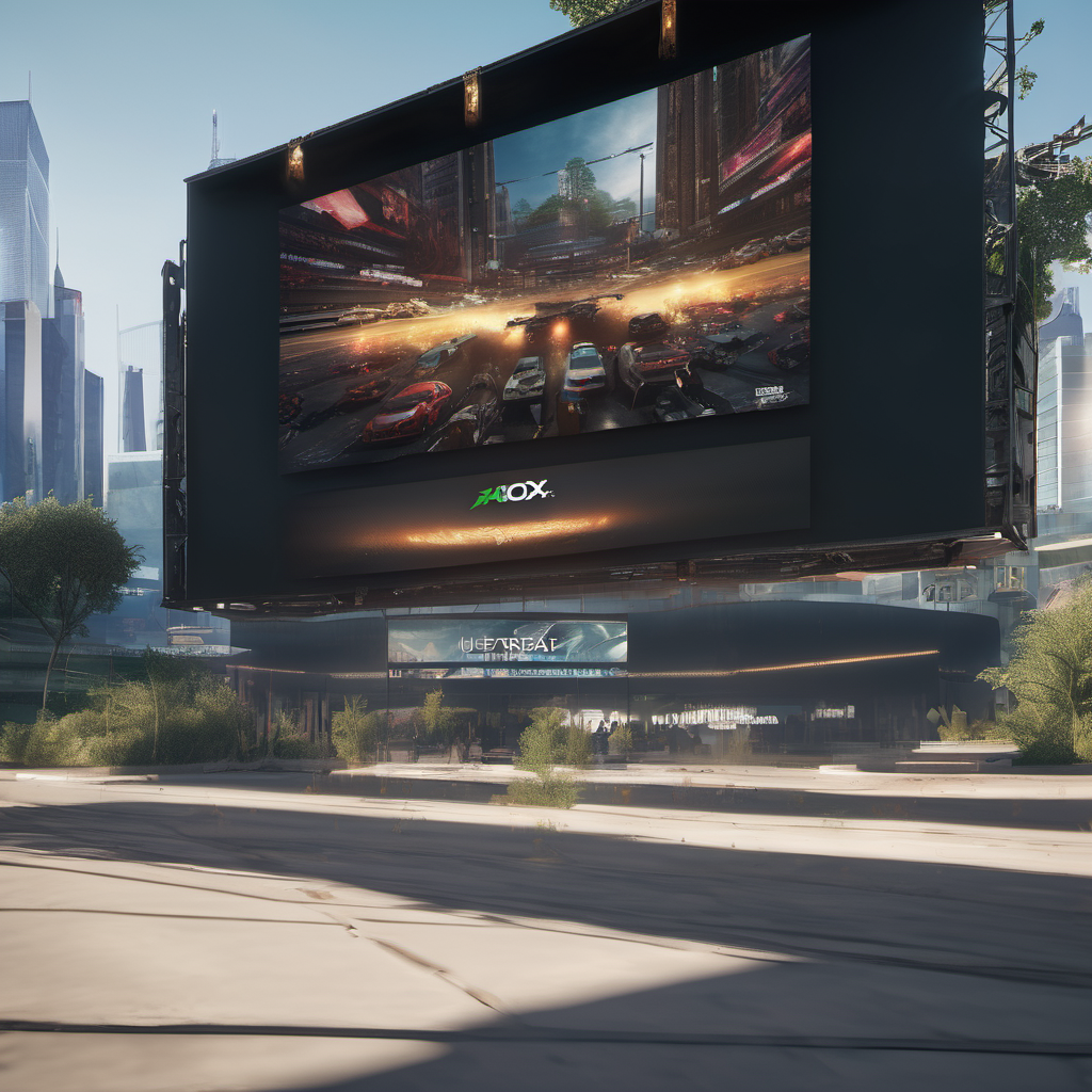 Xbox Serisinin Son Gelişmeleri: En Yeni Özellikler ve Oyunlar