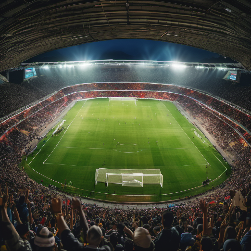 Yunanistan Maçı: Tarihin En Büyük Futbol Oynanışlarından Birini İzlemek İçin Hazırlık