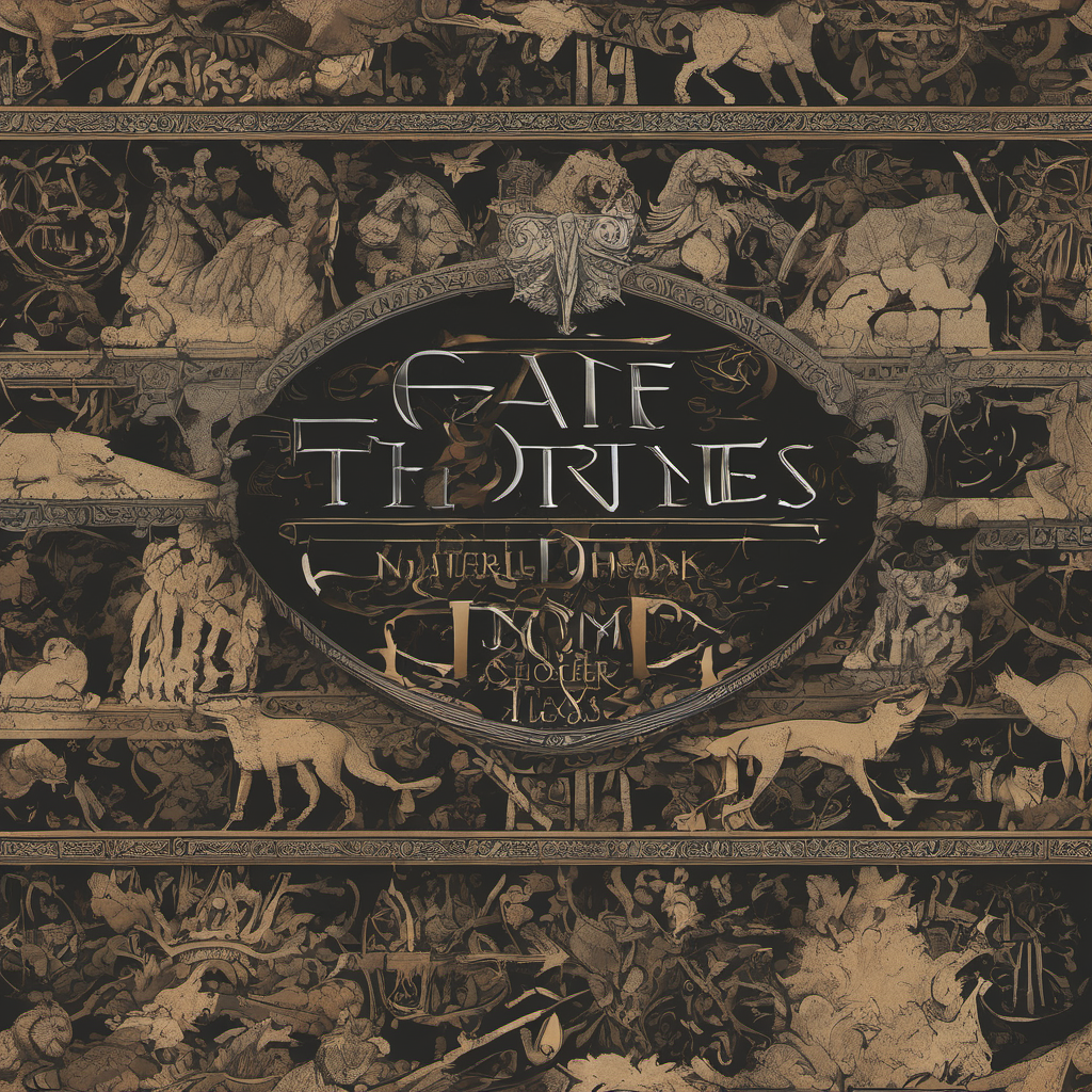 Game of Thrones Haberleri: Son Gelişmeler ve Analizler