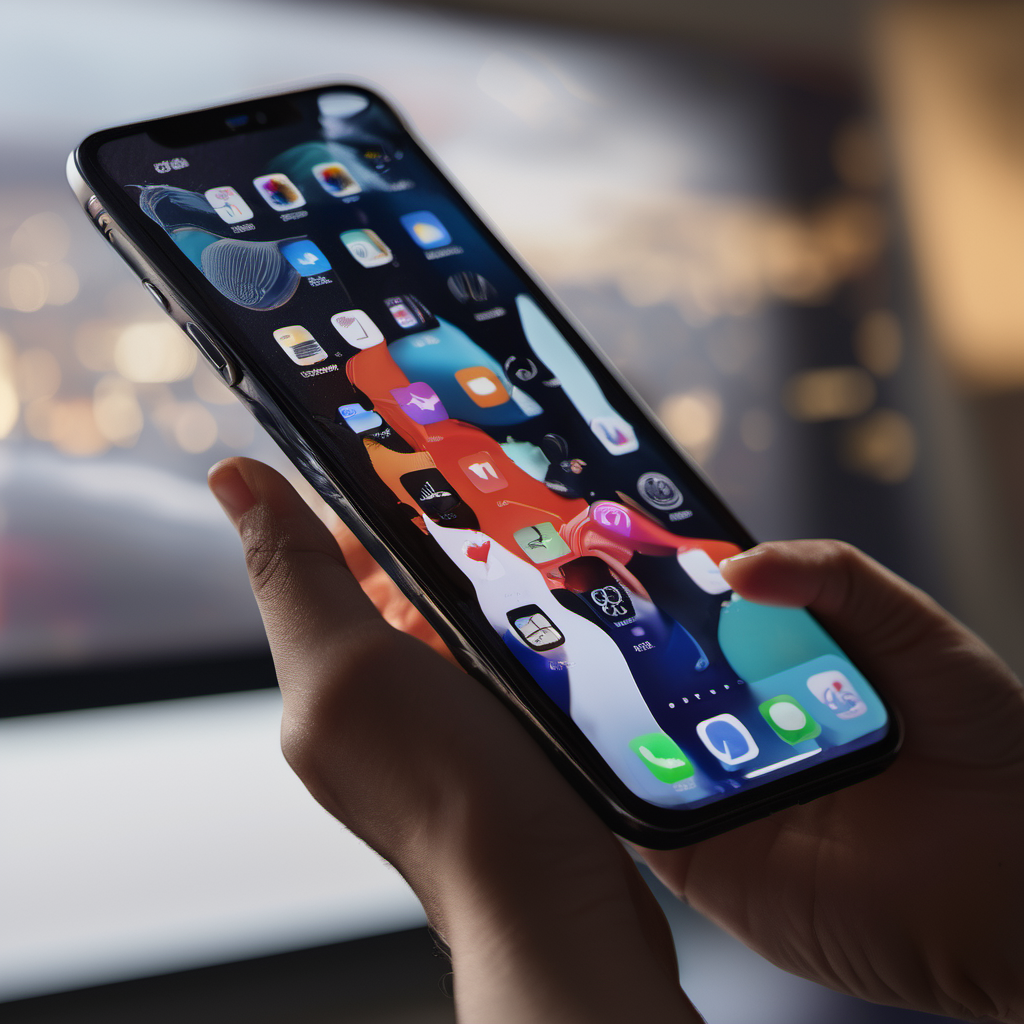 iPhone 16 Pro: Geleceğin Akıllı Telefonu