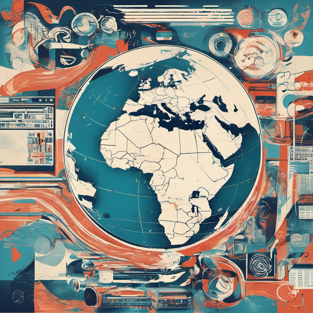 Haber Haber: Global Sektörün En Son Gelişmeleri