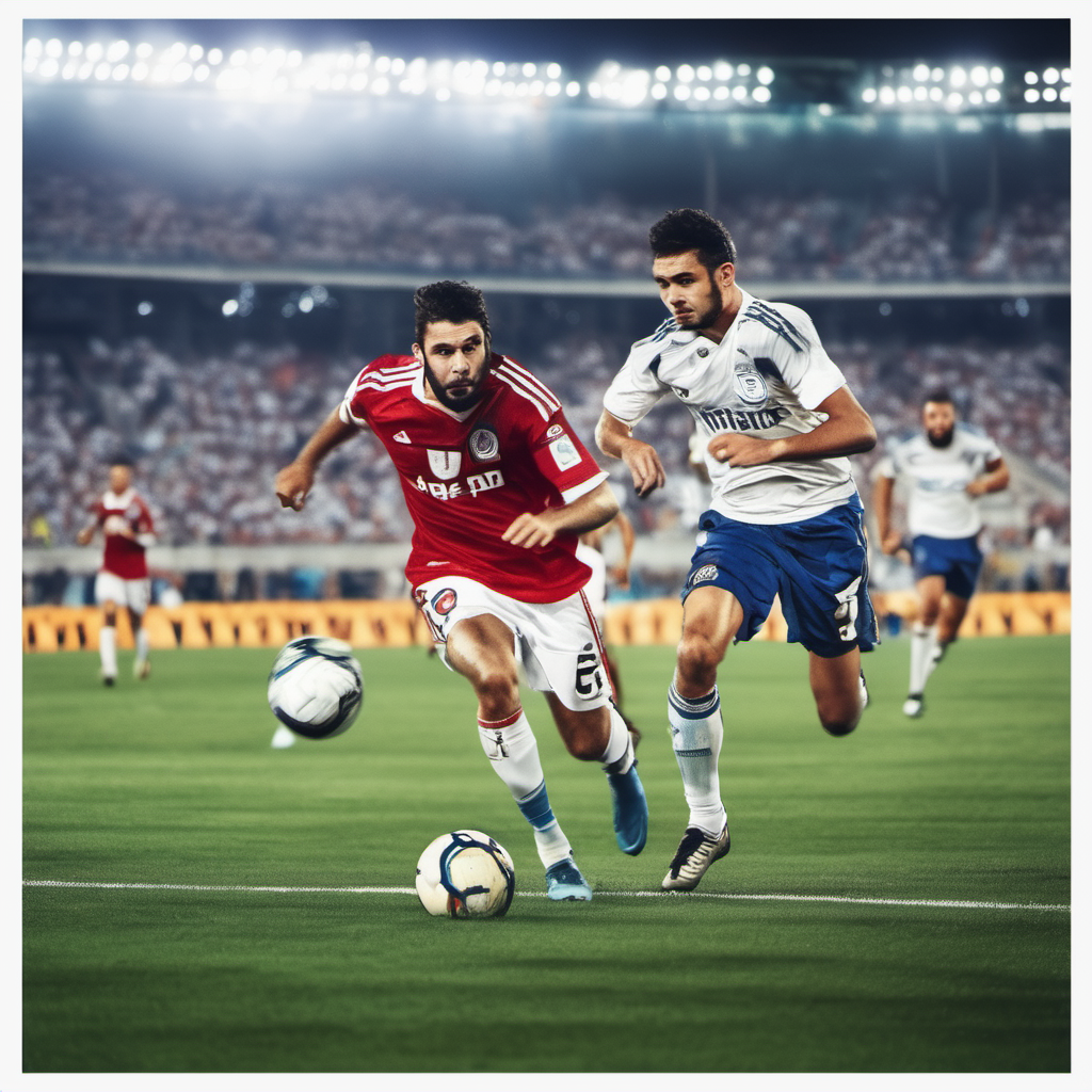 Israil Milli Takımı: Tarih, Başarılar ve Futbol Gelişimi