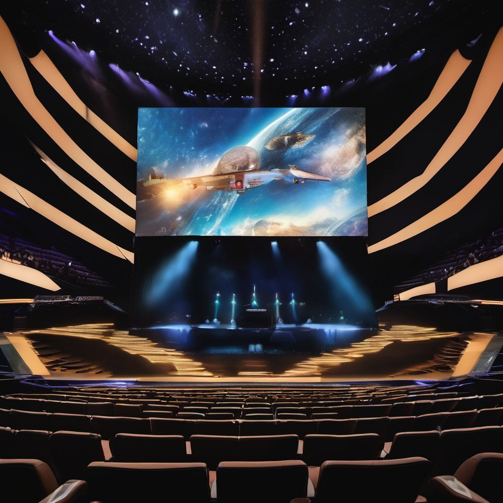 Star TV Yayın Akışı 9 Eylül 2025: En Popüler Programlar ve Filmler