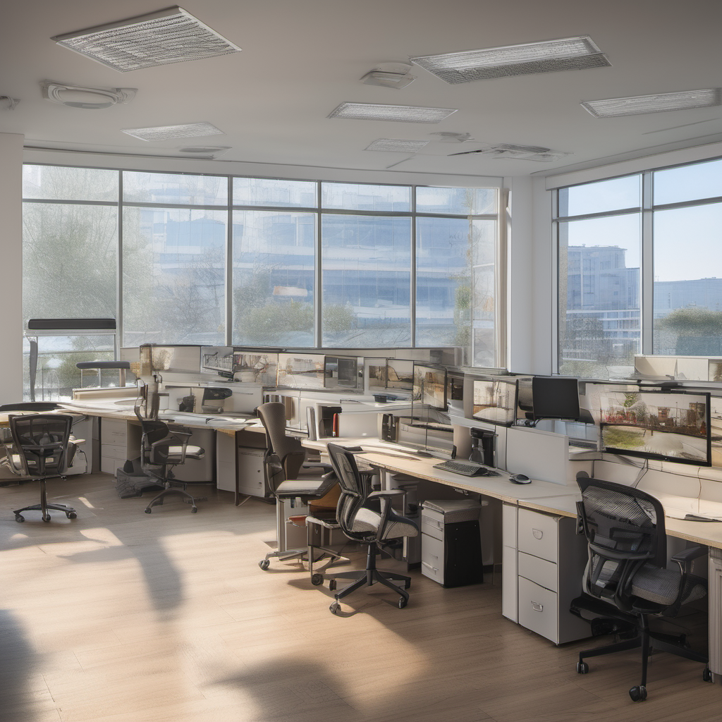 Aileden Büro Kadrosu İle İlgili İş Fikirleri ve Stratejileri