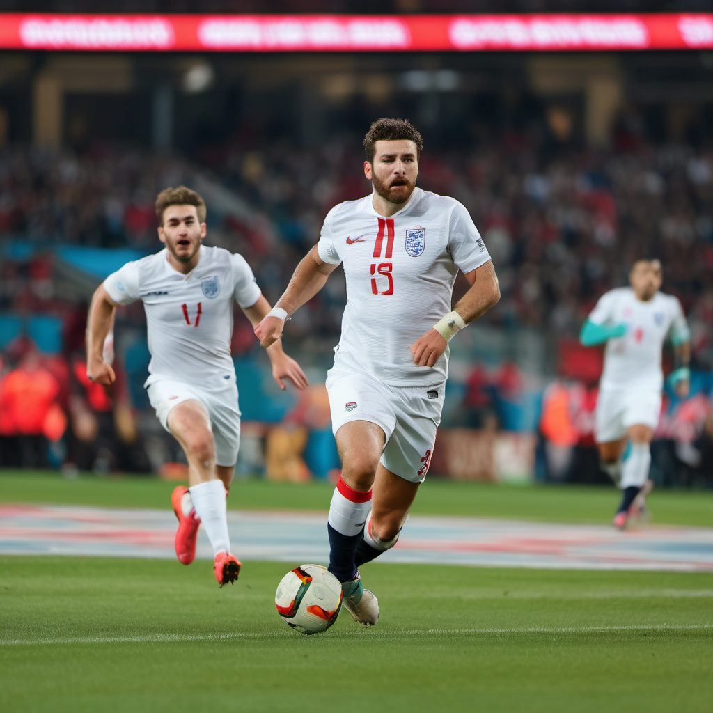 Serbia vs England: İki Ülke Arasındaki Farklar ve Benzerlikler