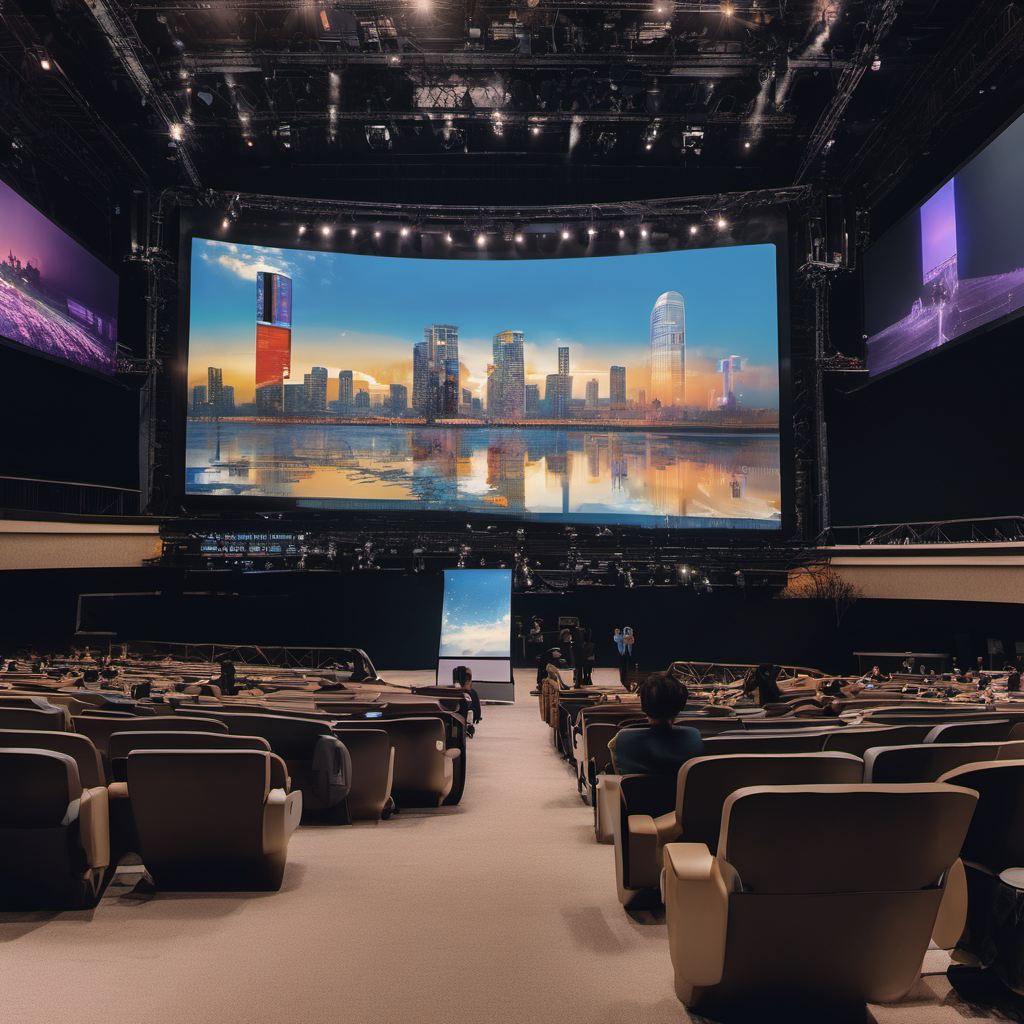 AirPods Pro 2: İnovatif Ses Teknolojisi ve Yenilikler