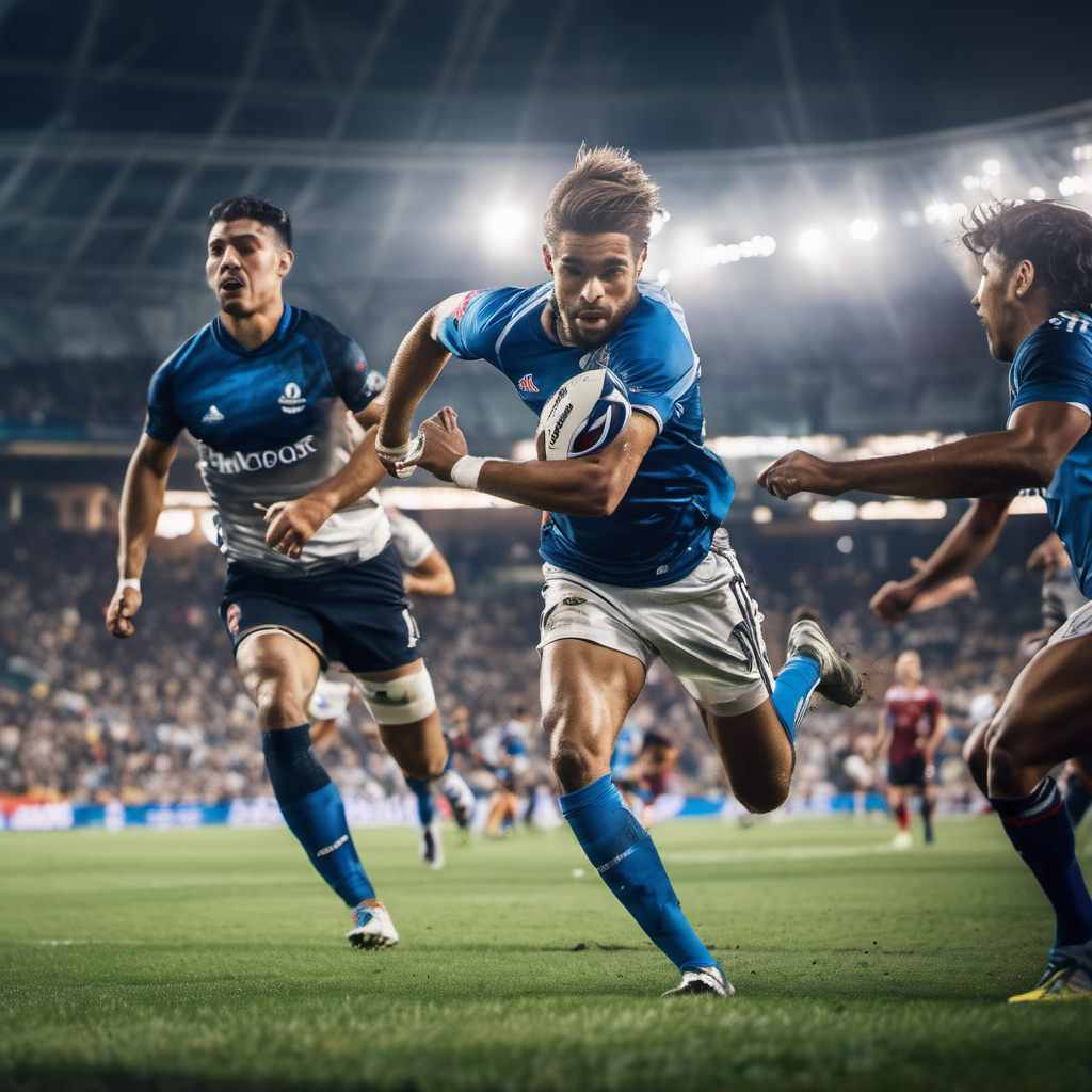 Fransa ve İzlanda: İki Ülke, Bir Dünya