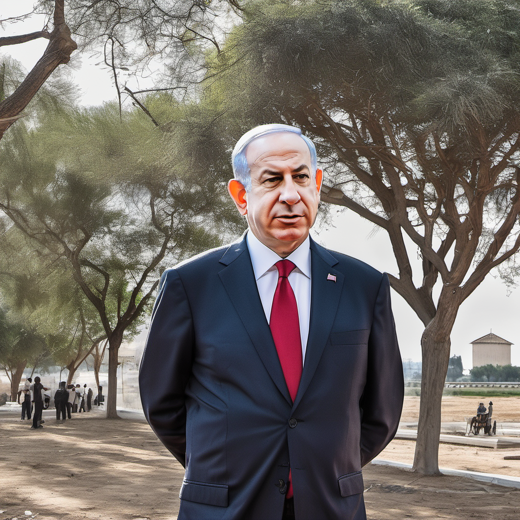 Benyamin Netanyahu: İsrail’in 15. Başbakanı