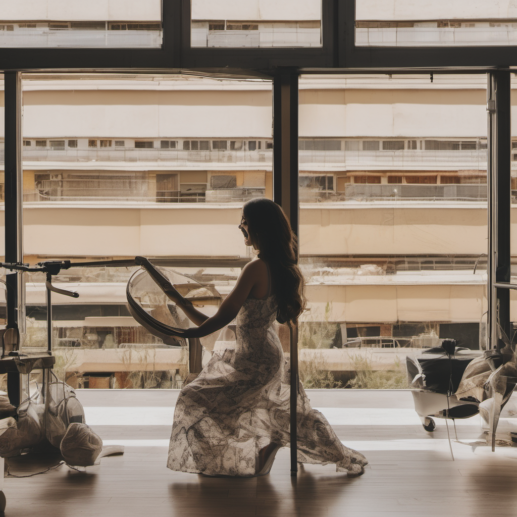 Ersan: Global Sektörüne Hitap Eden Bir İsim