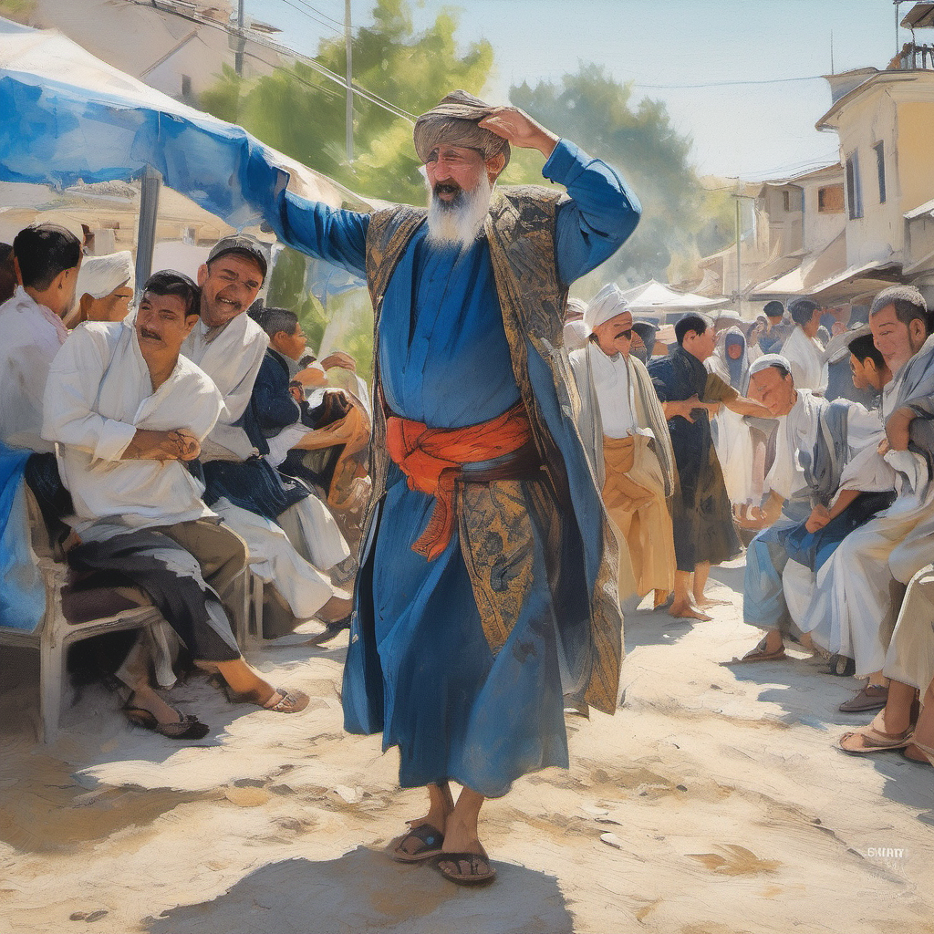 Ben de Gazzeliyim: Gazzel’in Gerçekleri ve Özellikleri