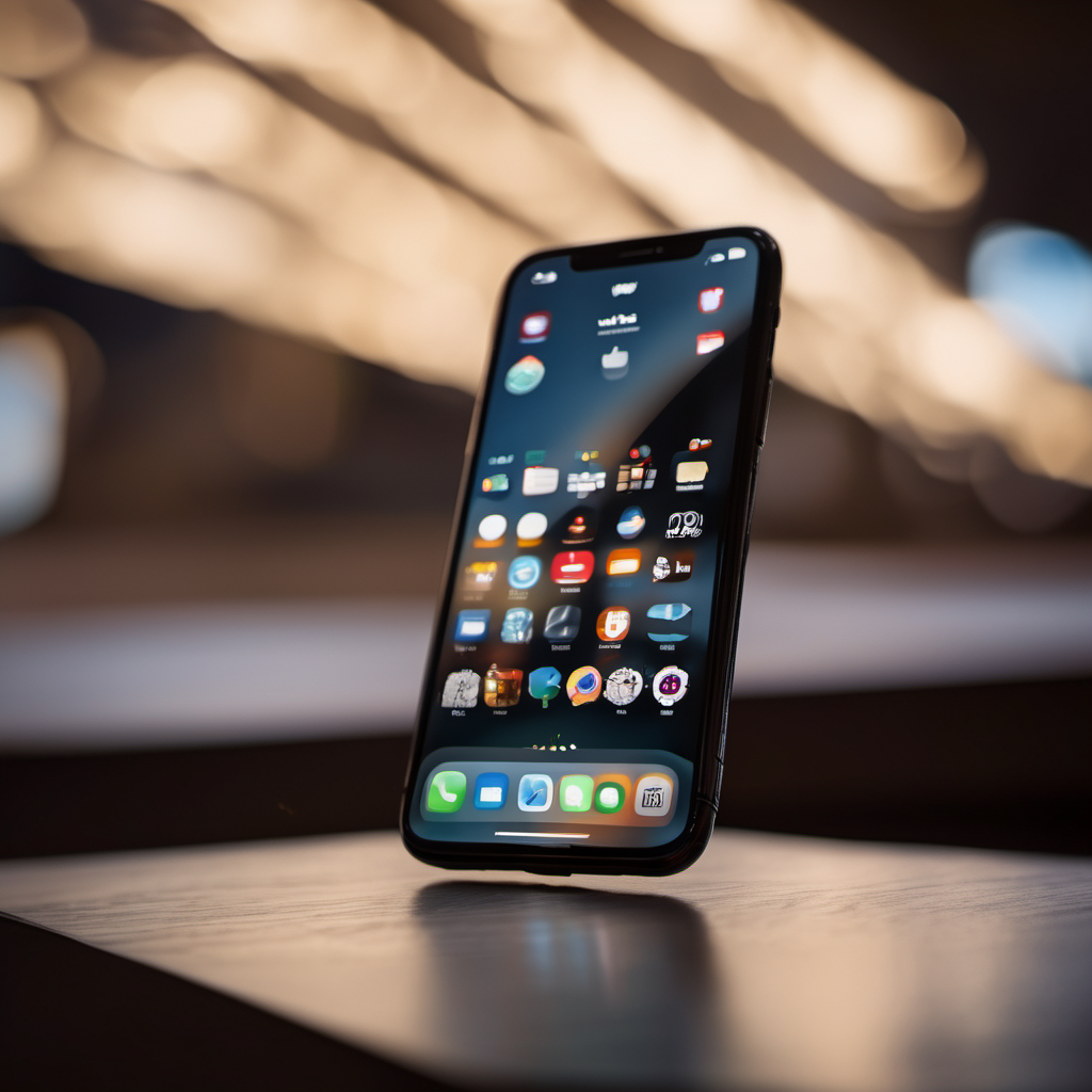 iPhone Haberleri: En Son Gelişmeler ve Trendler