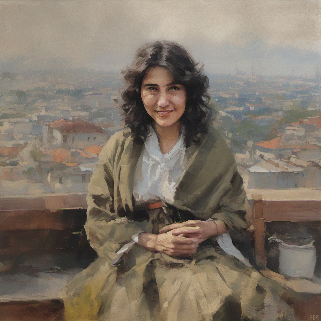 Halid Meşal: Dünya’nın En Büyük 10 Etkili İnsanı