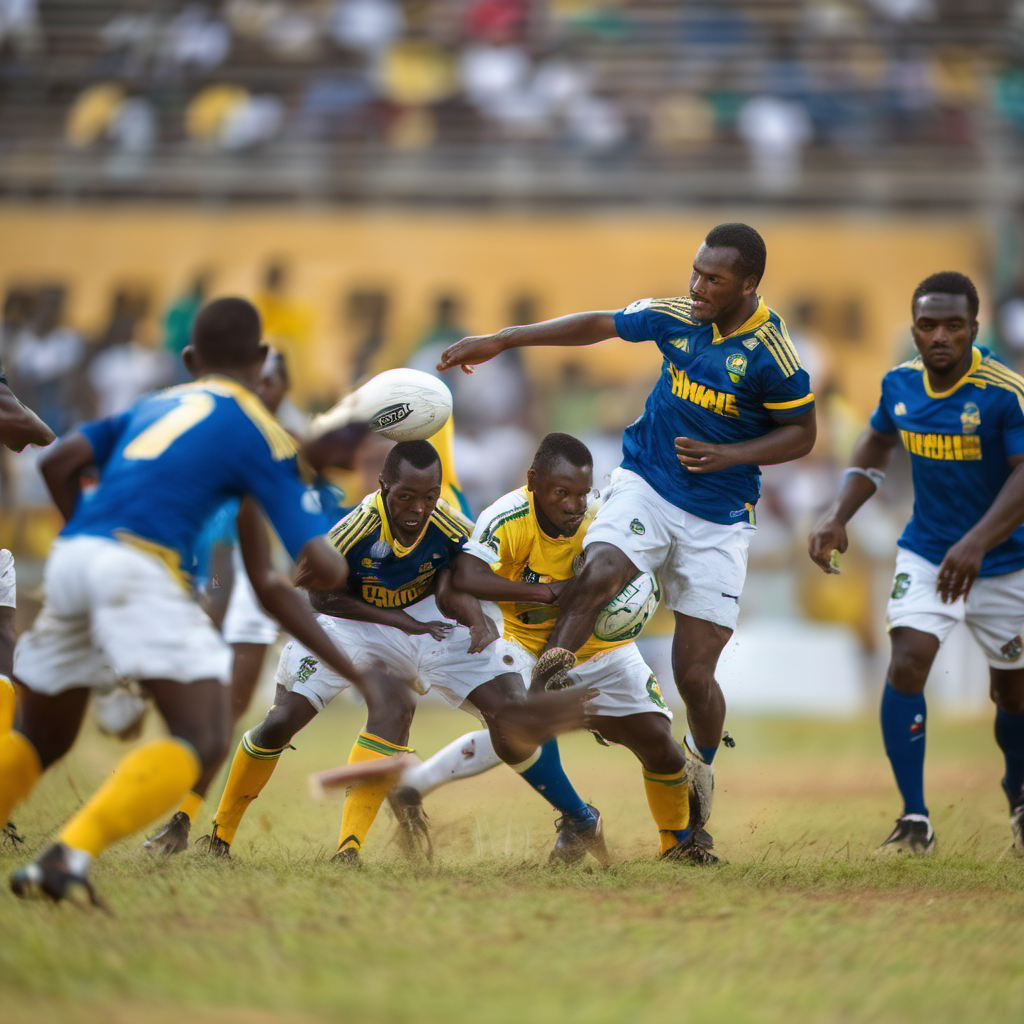 Gabon: Afrika’nın En Büyük Ormanlık Ülkesi
