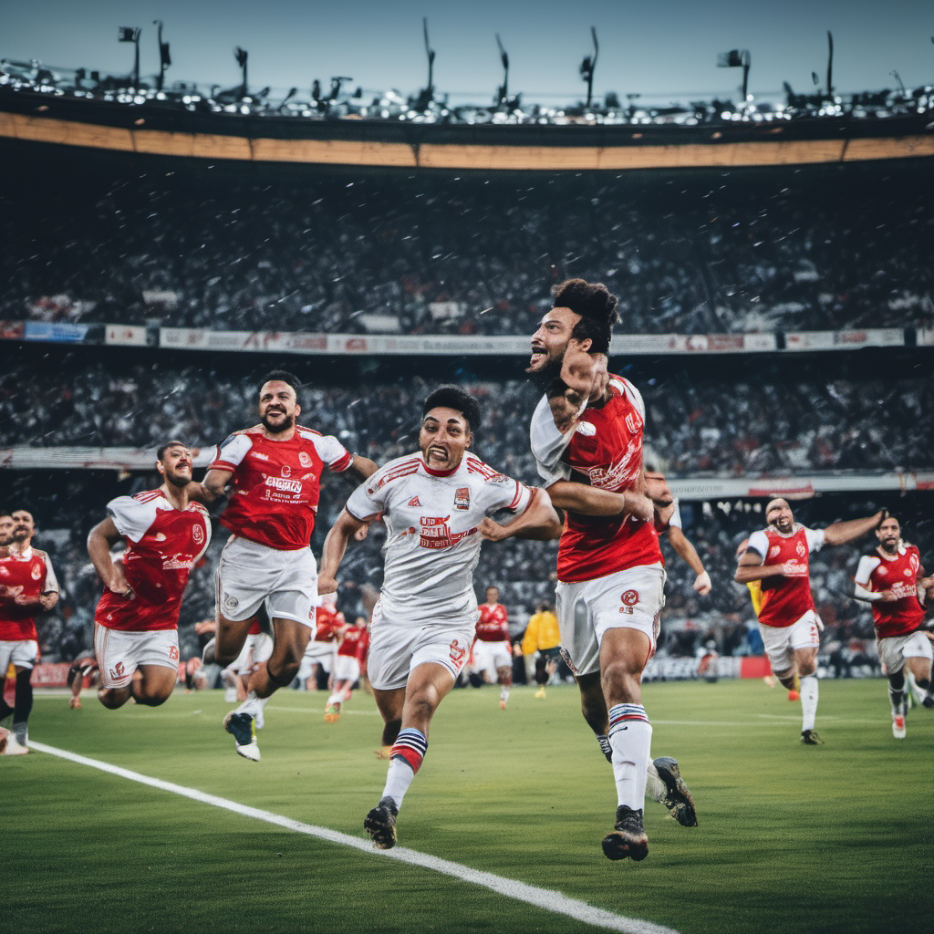 Romenya Maçı: Dünya Kupası’nda Bir İyimserlik Hikayesi