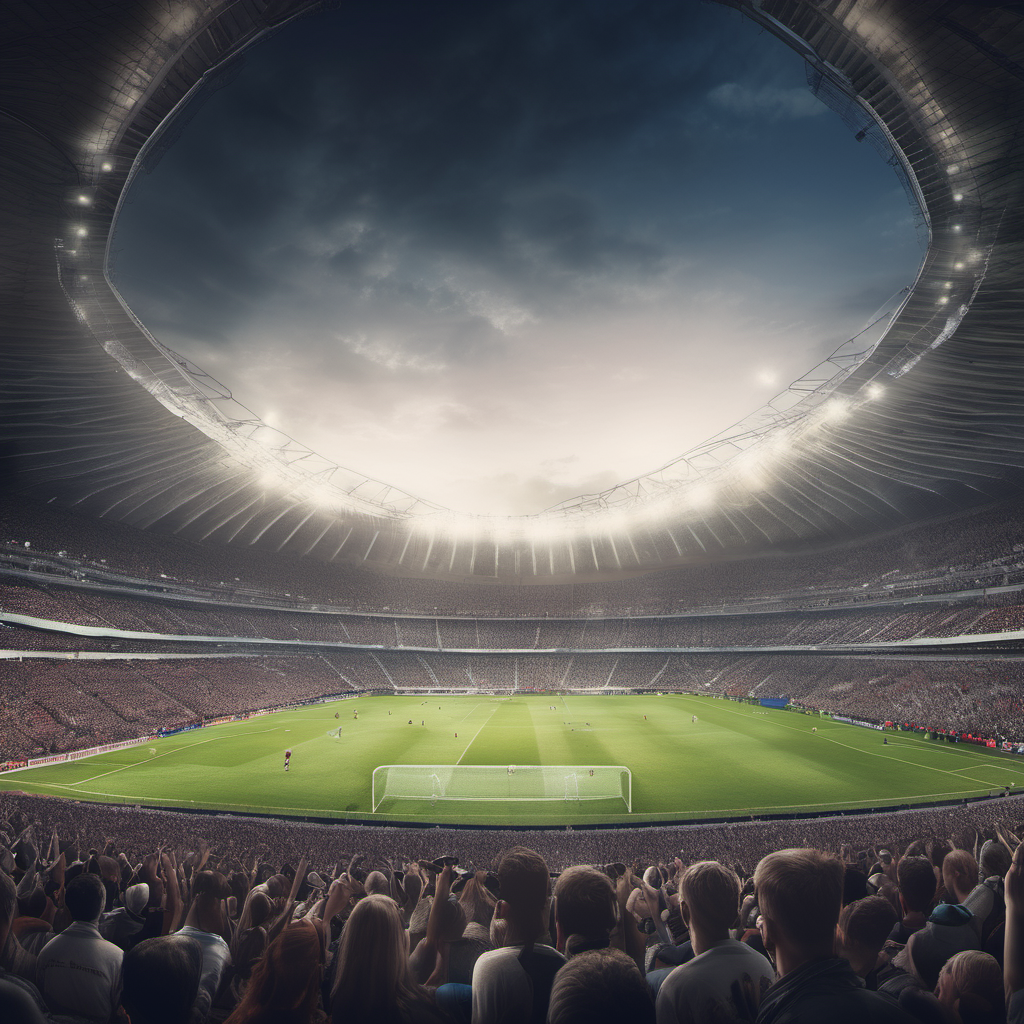 Irina Zarutska: Global Sektörün Yıldızı