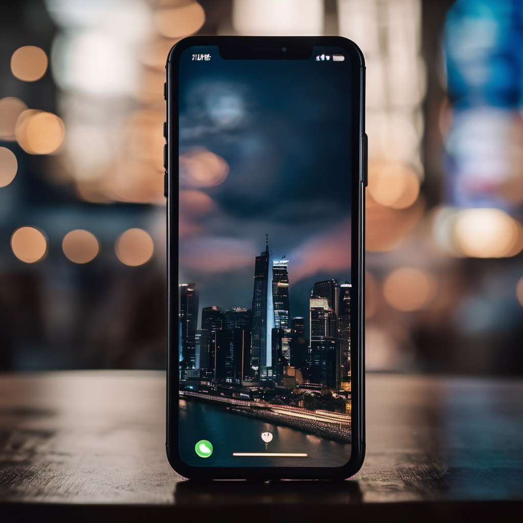 iPhone 16 Pro: Geleceğin Mobil Teknolojisi