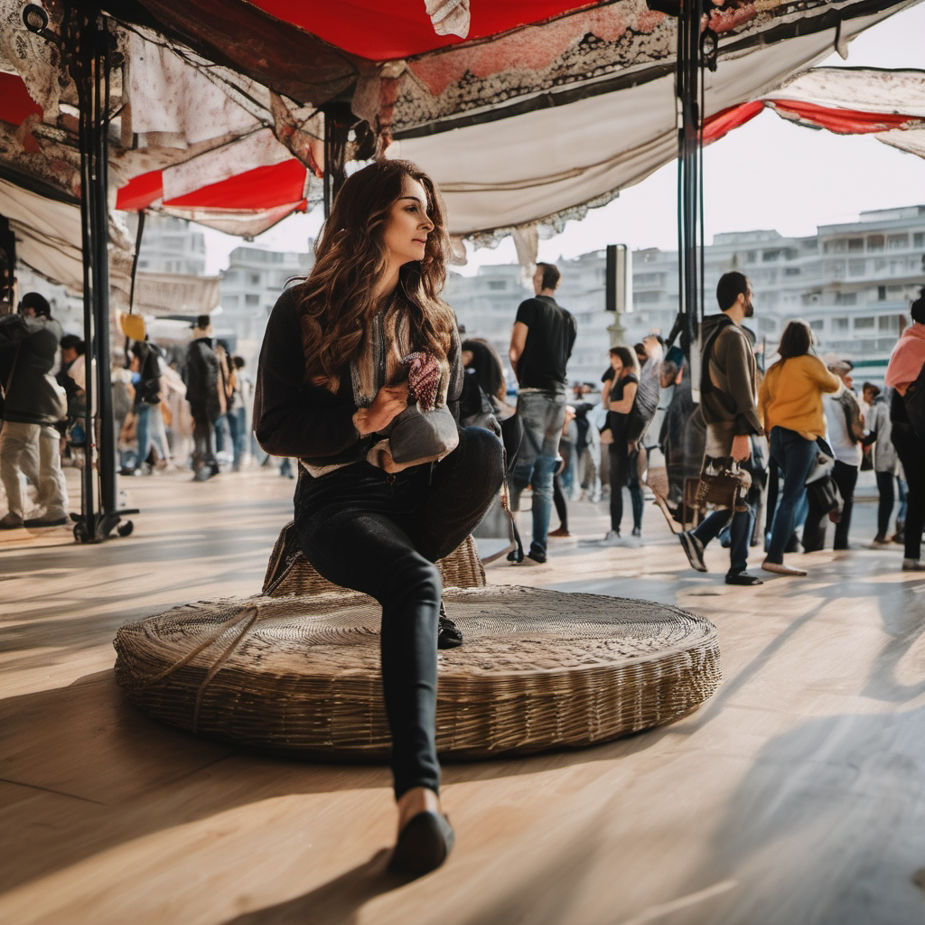 Özlem: İnsanların Duygusal Destek Alanı