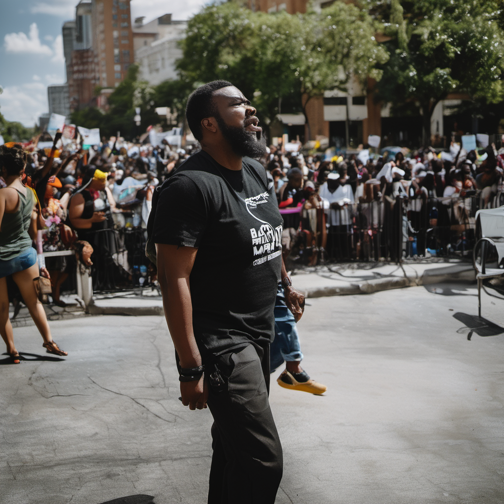 Black Lives Matter Hareketi: Neden, Ne Demek ve Ne Yapabiliriz?