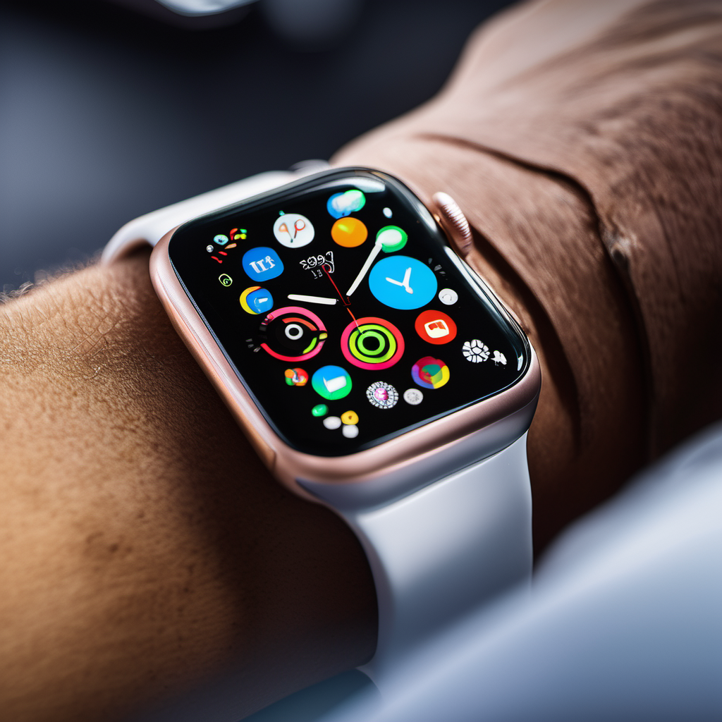 Apple Watch 11: İnovatif Teknoloji ve Sağlıklı Yaşam