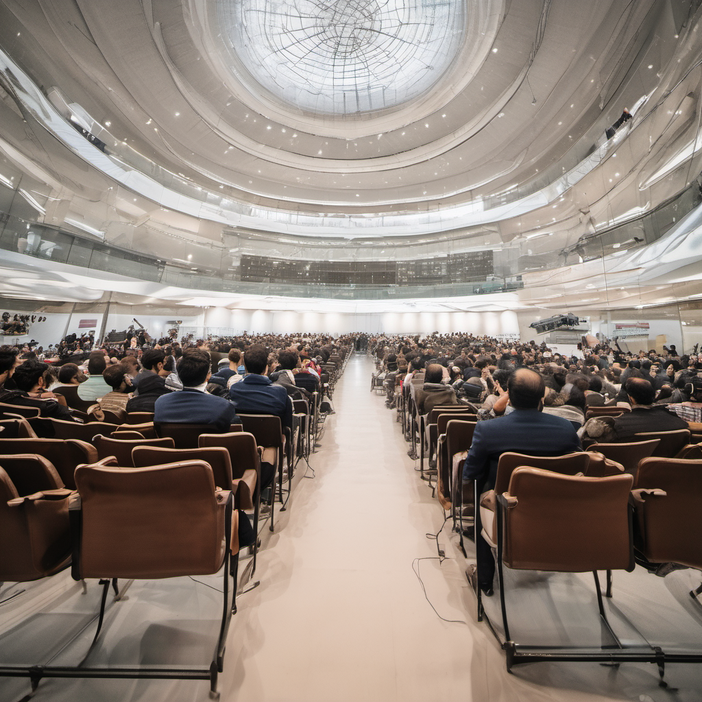 İran: Tarih, Kültür ve Ekonomi