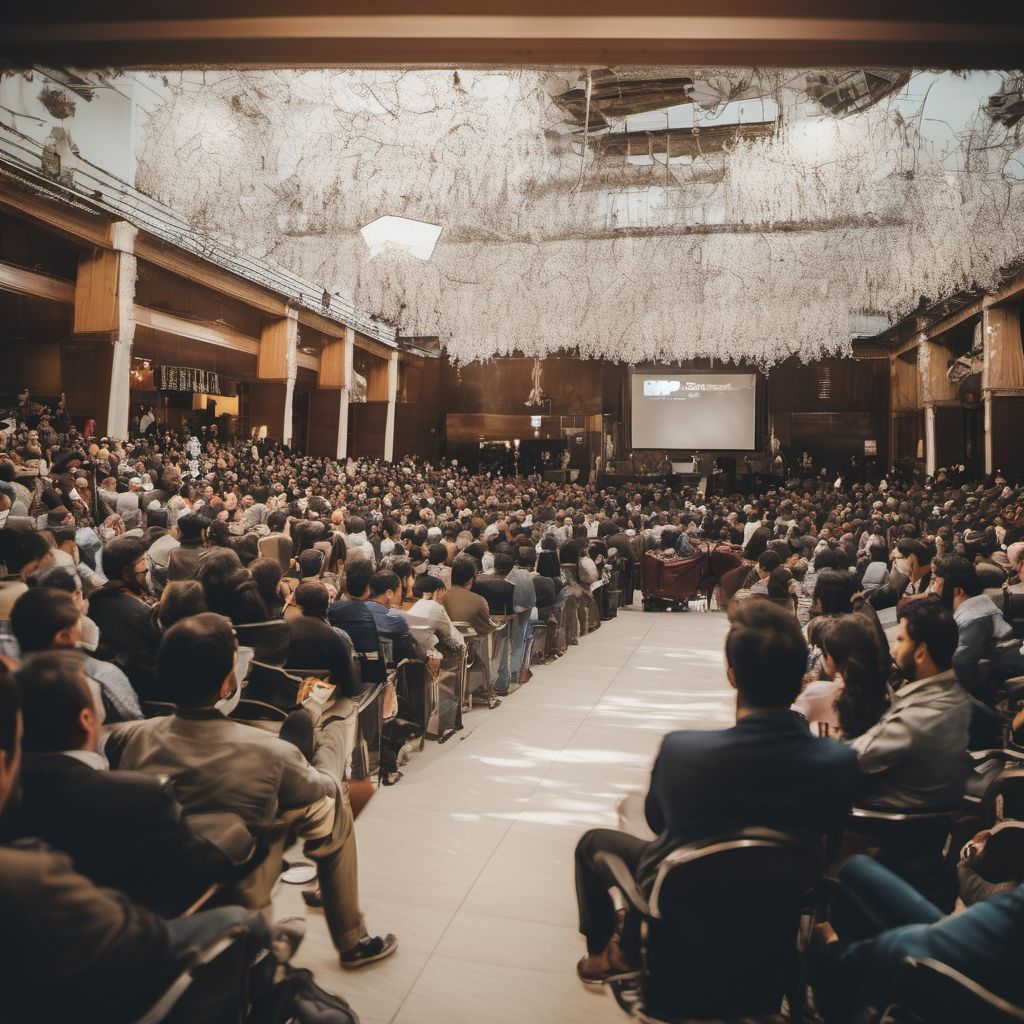 İran: Tarih, Kültür ve Ekonomi