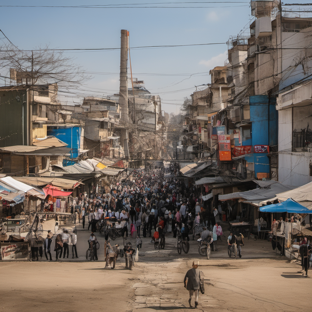 Halid Meşal: İnsanlığın En Büyük Düşmanı mı?