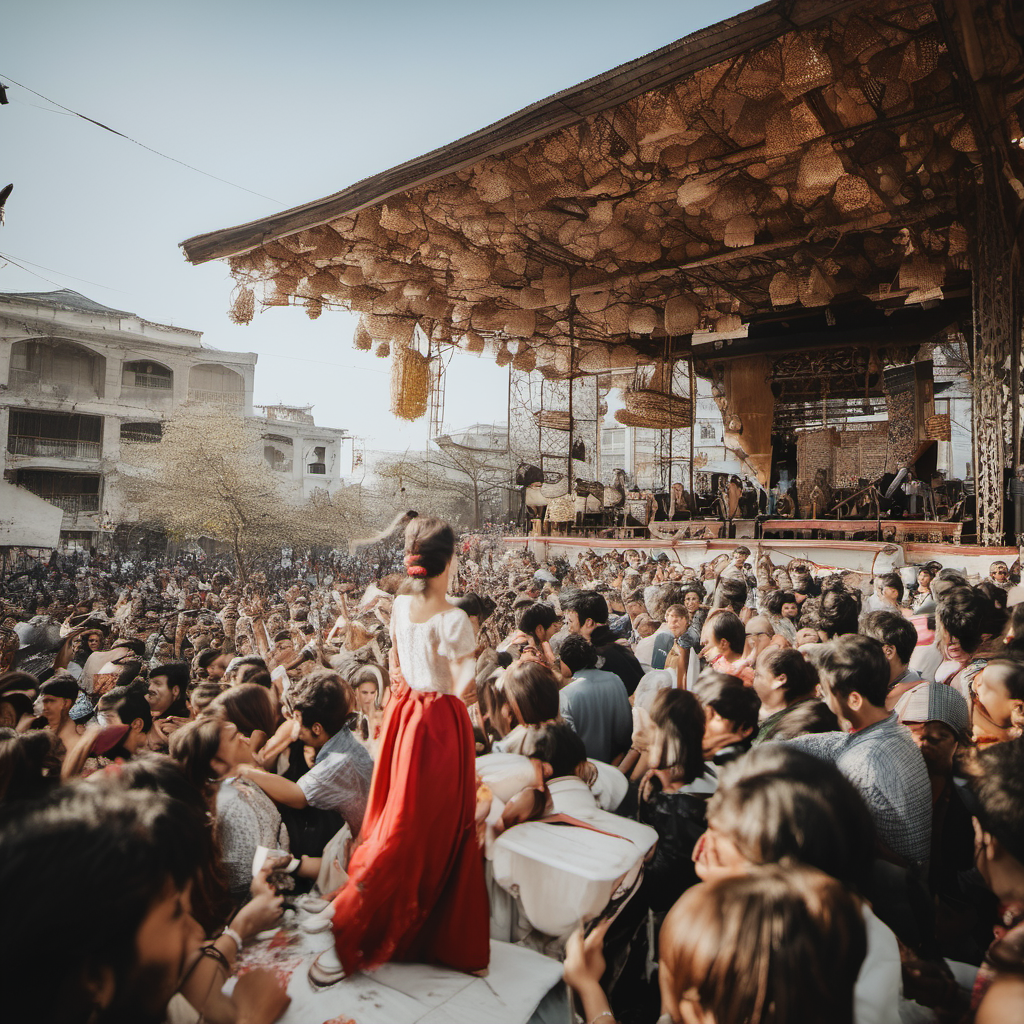 Yasemin Yazıcı: Güzel Çiçeklerin Mucizesini Yaşayın