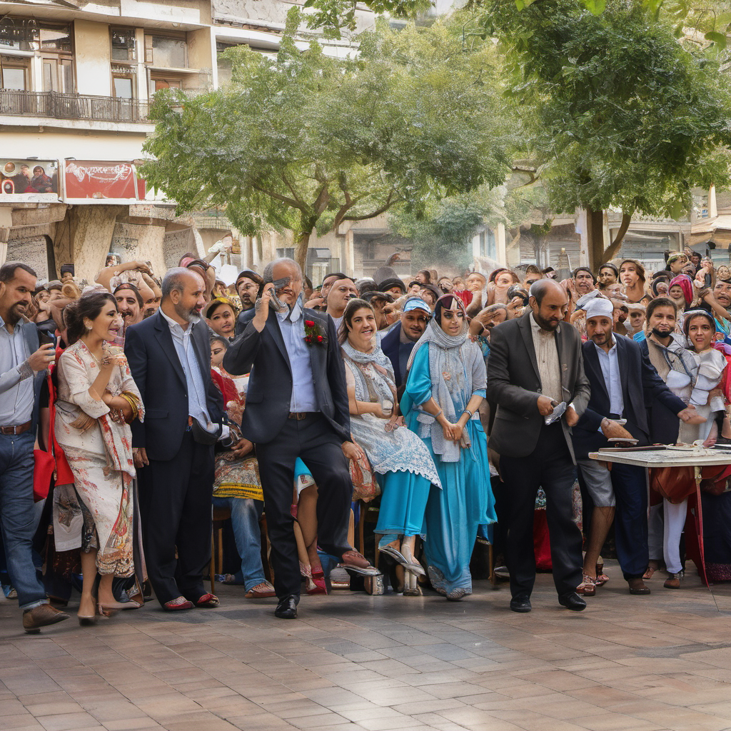 Ankara Hava Durumu: Güncel Bilgiler ve Tahminler