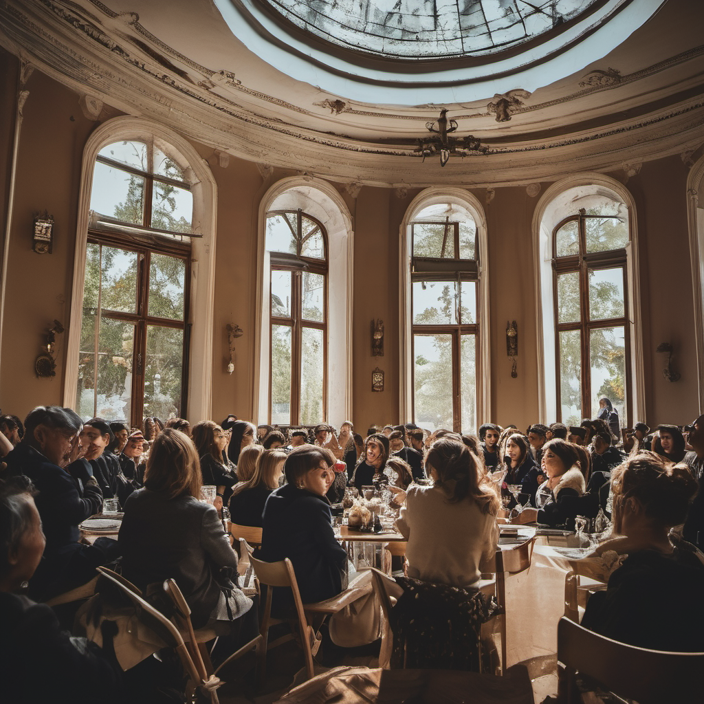 Romanya: Avrupa’nın Gizli Çehresi