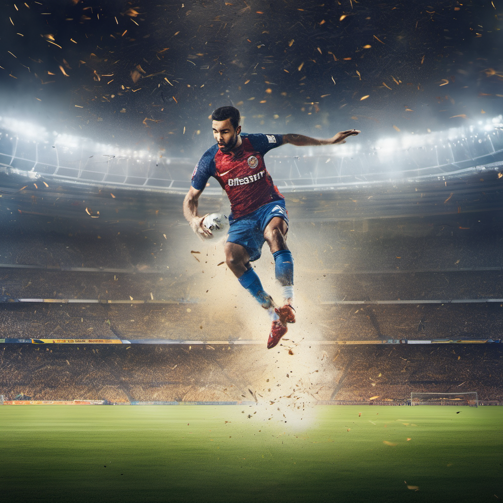 Brezilya Maçı: Dünya Kupası’nın En Büyük Mücadeleleri Arasinda