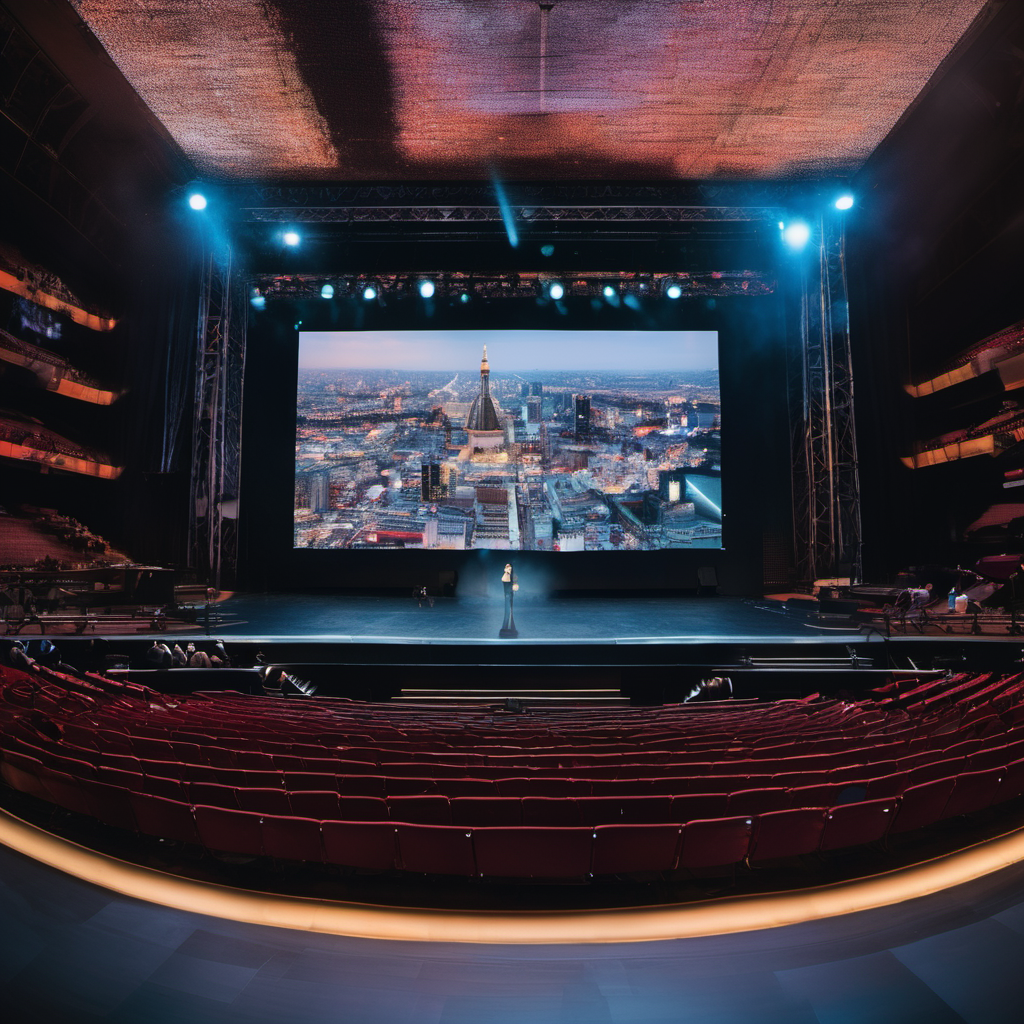 iPhone 17: Geleceğin Akıllı Telefonu