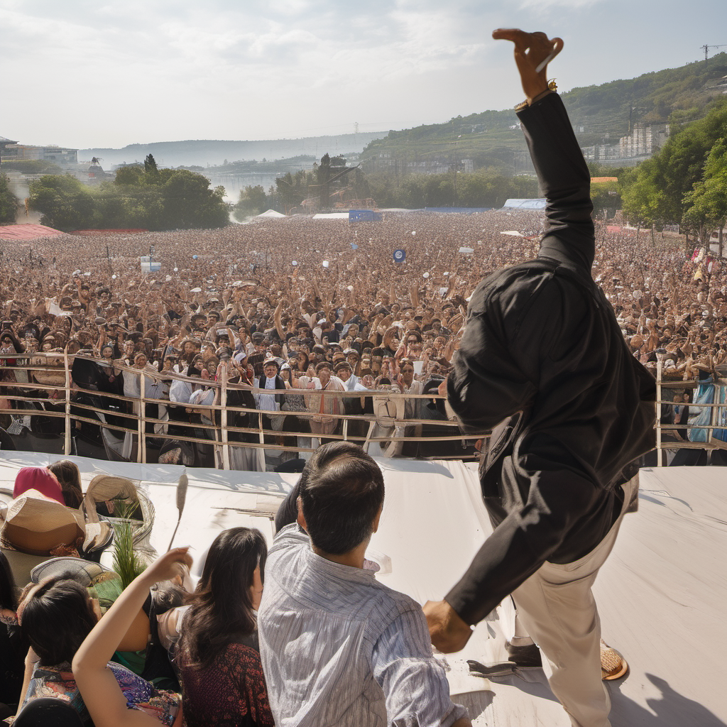 Ceyhun Mengiroğlu: Global Sektörün Öncü İnsanlarından Biri