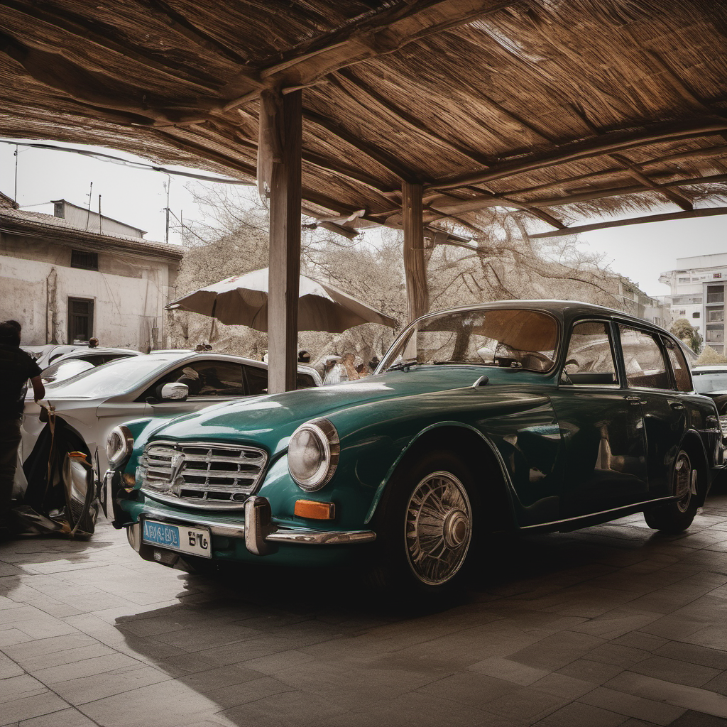 Togg Sedan: Türkiye’nin İlk Yerli Otomobili